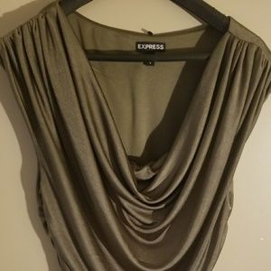 Express blouse